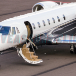 Cessna Citation Sovereign Jet