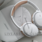 Bose SoundLink Around-Ear II Headphones