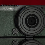 Panasonic LUMIX S9