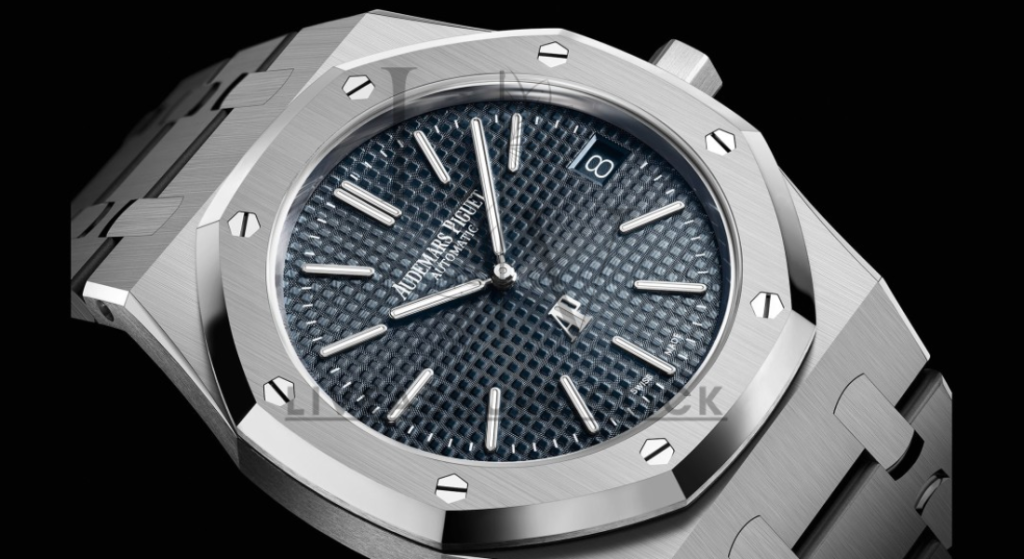 Audemars Piguet Royal Oak Stainless