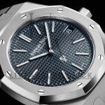 Audemars Piguet Royal Oak Stainless