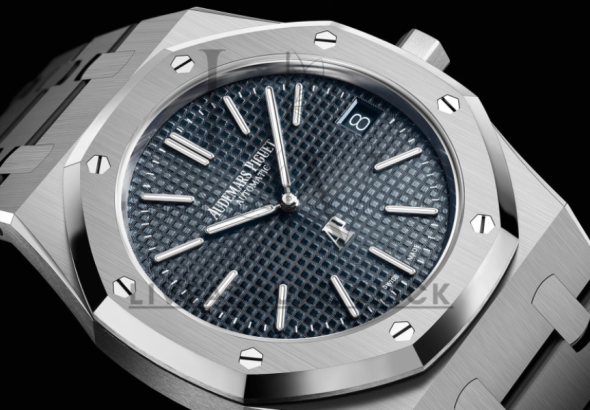 Audemars Piguet Royal Oak Stainless