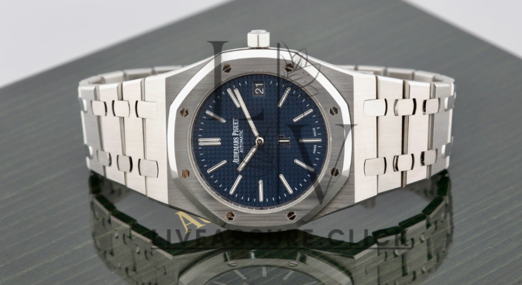 Audemars Piguet Royal Oak Stainless